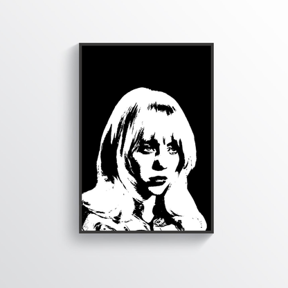 Billie Eillish V1