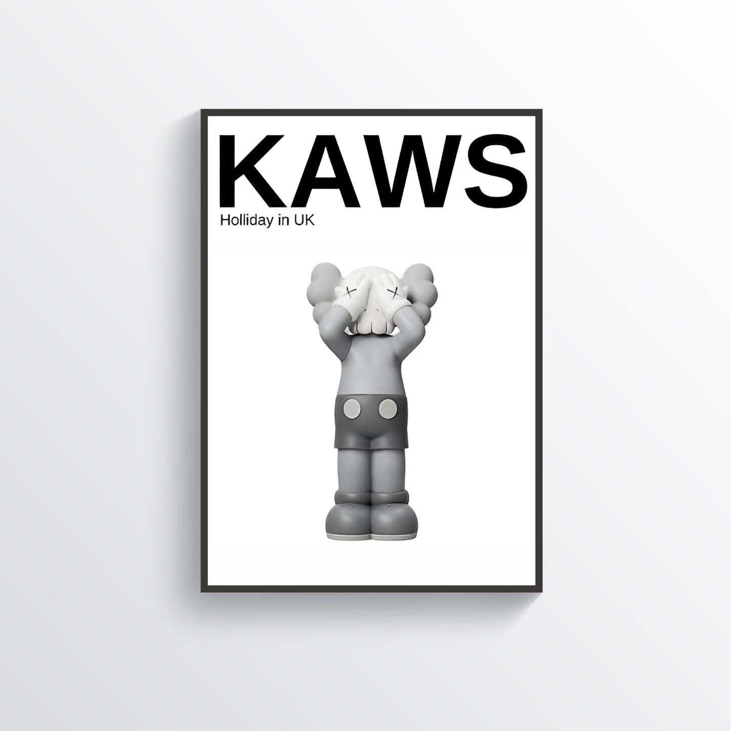 Kaws V1
