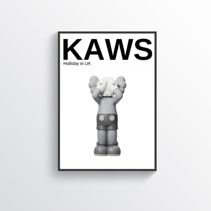 Kaws V1