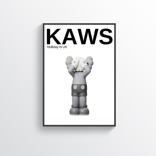 Kaws V1